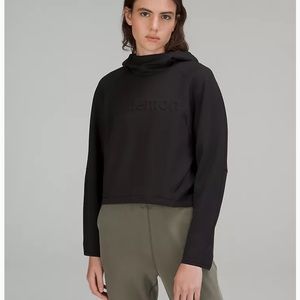 Lululemon Airwrap Hoodie